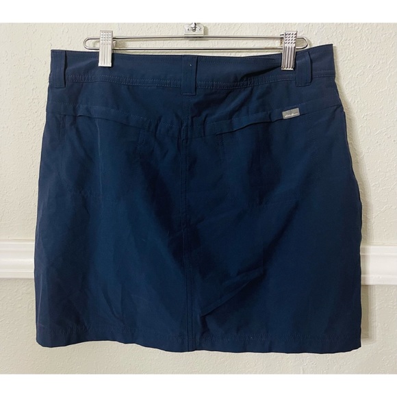 Eddie Bauer Women's Adventurer 2.0 Skort - Picture 3 of 5